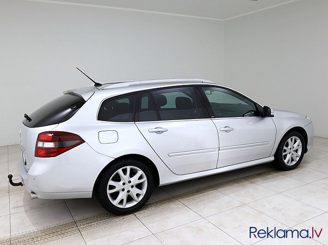 Renault Laguna Initiale Paris Facelift ATM 2.0 dCi 127kW Таллин - изображение 3