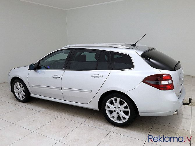 Renault Laguna Initiale Paris Facelift ATM 2.0 dCi 127kW Таллин - изображение 4