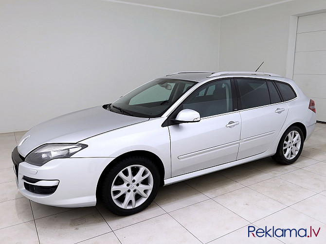 Renault Laguna Initiale Paris Facelift ATM 2.0 dCi 127kW Таллин - изображение 2