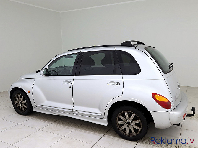 Chrysler PT Cruiser Luxury ATM 2.0 104kW Таллин - изображение 4