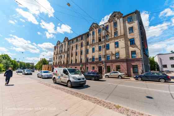 Продается 2-комнатная квартира в здании наследия ЮНЕСКО.  Продается 2-комнатная Rīga