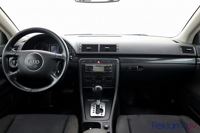 Audi A4 Comfortline ATM 1.9 TDI 96kW Таллин - изображение 5