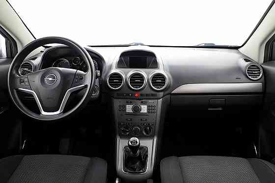 Opel Antara Comfort 2.0 CDTi 110kW Tallina