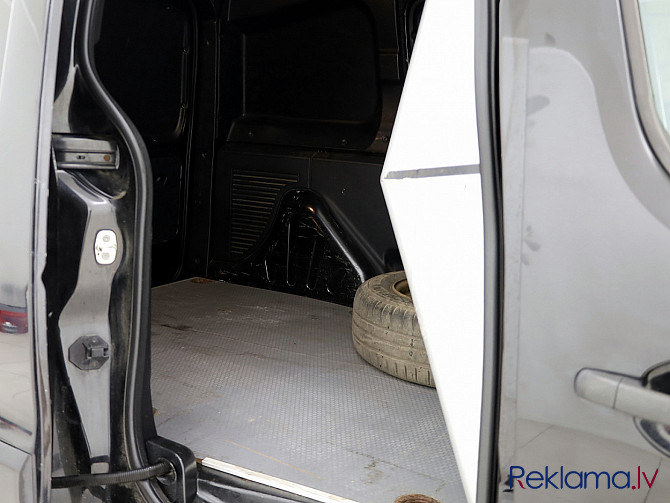 Peugeot Partner Van Exclusive 1.6 HDi 66kW Tallina - foto 7