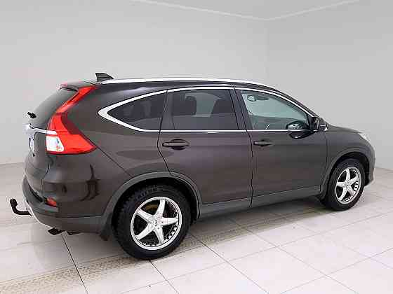 Honda CR-V Luxury Facelift 1.6 i-DTEC 118kW Таллин