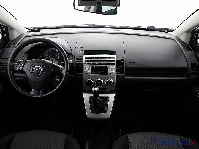 Mazda 5 Elegance 1.8 85kW Таллин - изображение 5