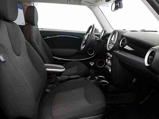 MINI Cooper Facelift 1.4 70kW Tallina