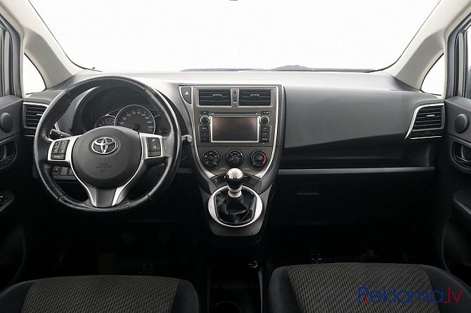 Toyota Verso-S Linea Sol 1.3 73kW Таллин - изображение 5