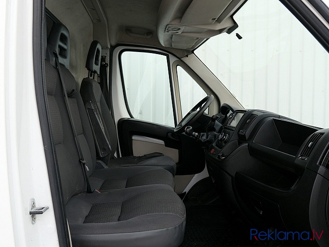 Peugeot Boxer Extralong Facelift 2.2 HDi 88kW Tallina - foto 8