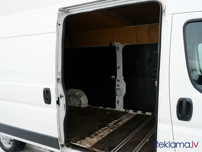 Peugeot Boxer Extralong Facelift 2.2 HDi 88kW Tallina - foto 6