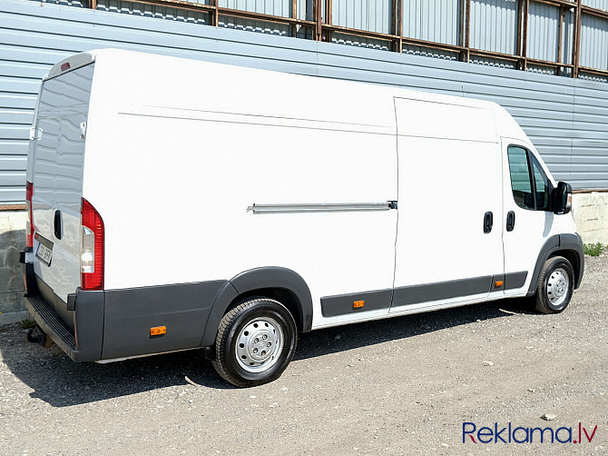 Peugeot Boxer Extralong Facelift 2.2 HDi 88kW Tallina - foto 3