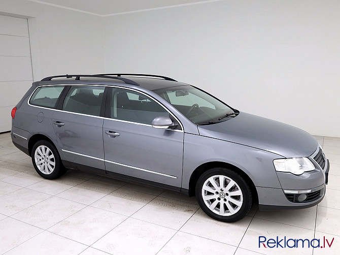 Volkswagen Passat Variant Comfortline ATM 2.0 TDI 103kW Tallina - foto 1