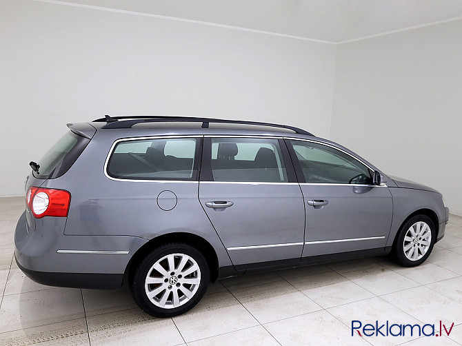 Volkswagen Passat Variant Comfortline ATM 2.0 TDI 103kW Таллин - изображение 3