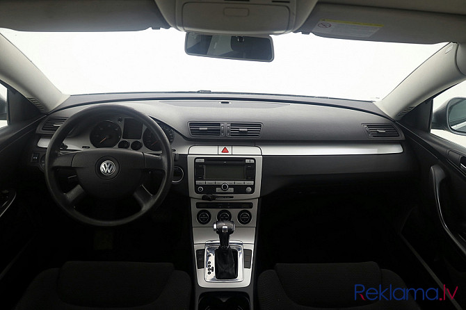 Volkswagen Passat Variant Comfortline ATM 2.0 TDI 103kW Таллин - изображение 5