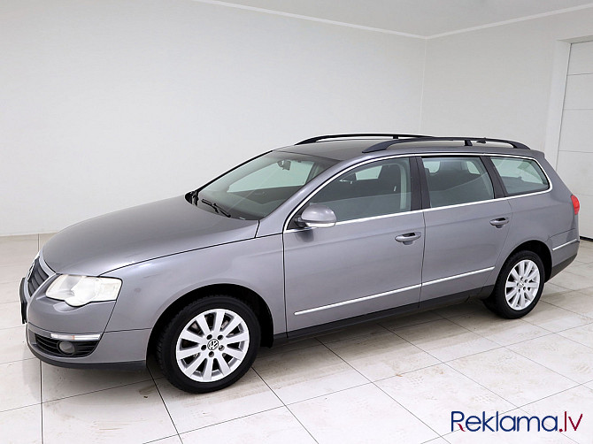 Volkswagen Passat Variant Comfortline ATM 2.0 TDI 103kW Tallina - foto 2