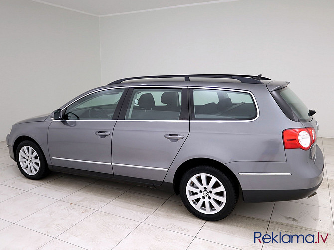 Volkswagen Passat Variant Comfortline ATM 2.0 TDI 103kW Tallina - foto 4