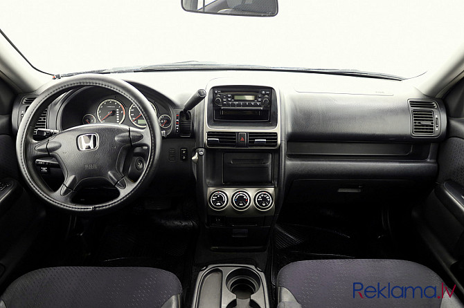 Honda CR-V Elegance LPG ATM 2.0 110kW Таллин - изображение 5