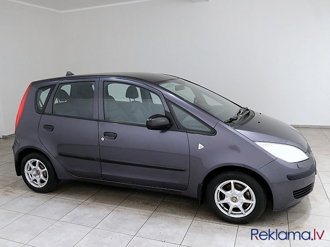 Mitsubishi Colt Elegance 1.1 55kW Таллин - изображение 1