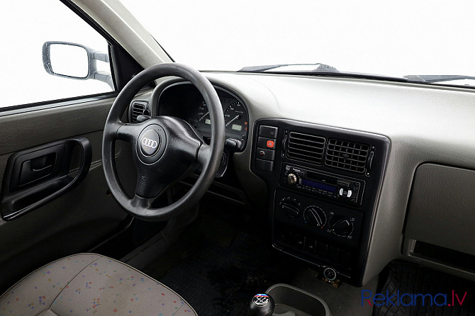 Volkswagen Caddy Van 1.4 44kW Таллин - изображение 5