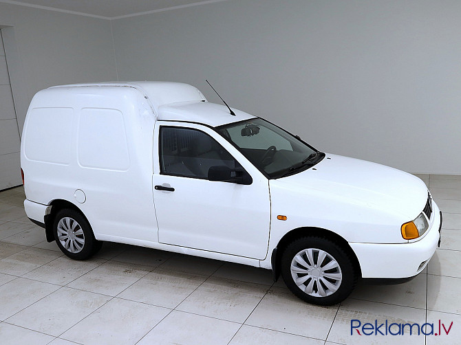 Volkswagen Caddy Van 1.4 44kW Tallina - foto 1