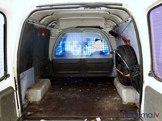 Volkswagen Caddy Van 1.4 44kW Таллин - изображение 7