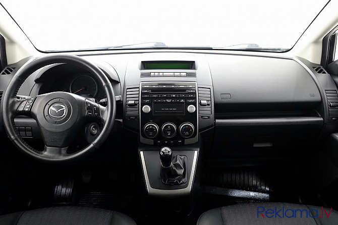 Mazda 5 Elegance Facelift 2.0 TD 81kW Таллин - изображение 5