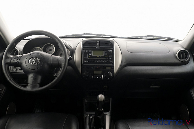 Toyota RAV4 Luxury Facelift LPG 2.0 110kW Таллин - изображение 5