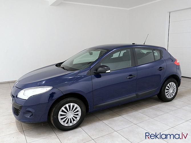 Renault Megane Elegance 1.6 74kW Tallina - foto 2