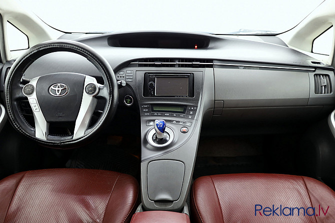 Toyota Prius Luxury Facelift 1.8 73kW Таллин - изображение 5