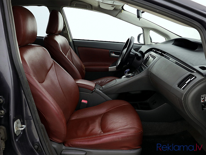 Toyota Prius Luxury Facelift 1.8 73kW Tallina - foto 6