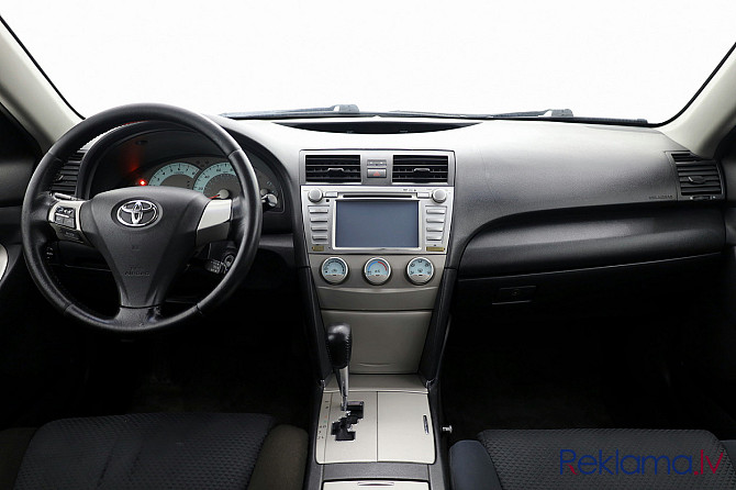 Toyota Camry Sport ATM 2.4 118kW Tallina - foto 5