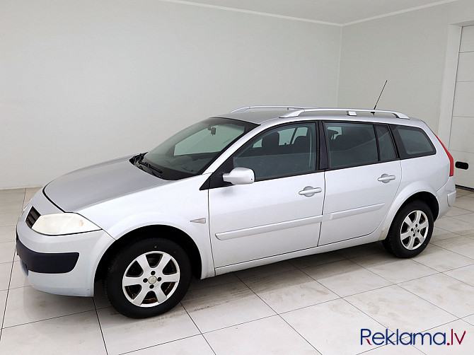 Renault Megane Grandtour Facelift 1.6 82kW Таллин - изображение 2