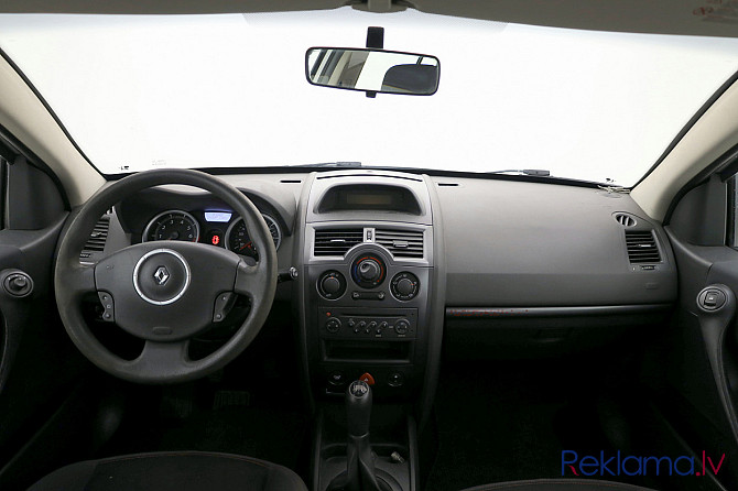 Renault Megane Grandtour Facelift 1.6 82kW Таллин - изображение 5