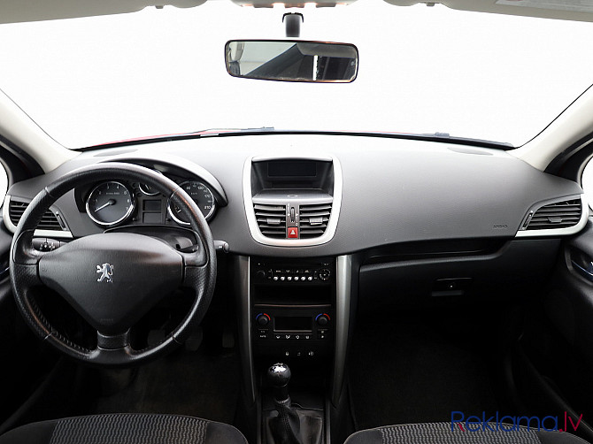 Peugeot 207 Elegance 1.6 88kW Таллин - изображение 5