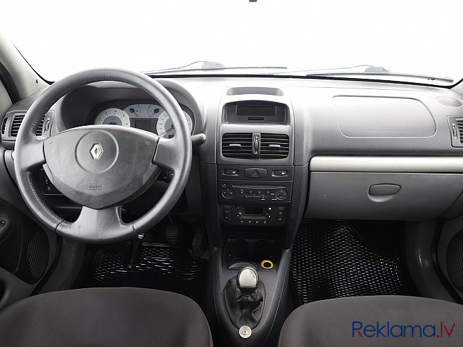 Renault Thalia Comfort 1.1 55kW Таллин - изображение 5