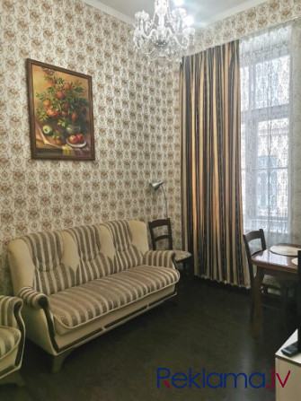 Наслаждайтесь комфортом и уютом в этой недавно отремонтированной квартире общей Рига - изображение 10