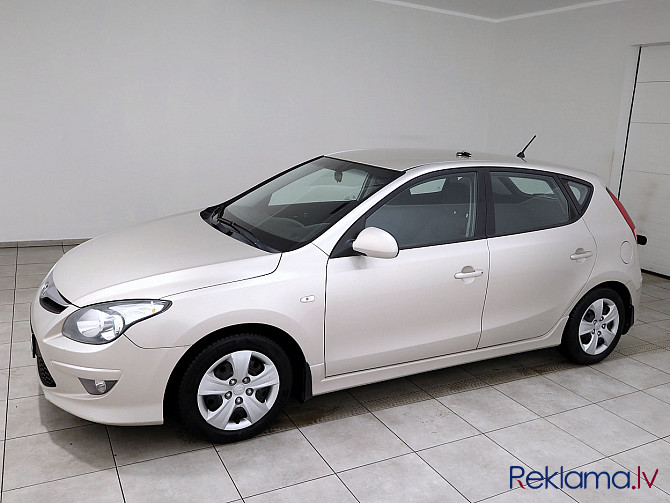 Hyundai i30 Elegance Facelift 1.4 80kW Tallina - foto 2