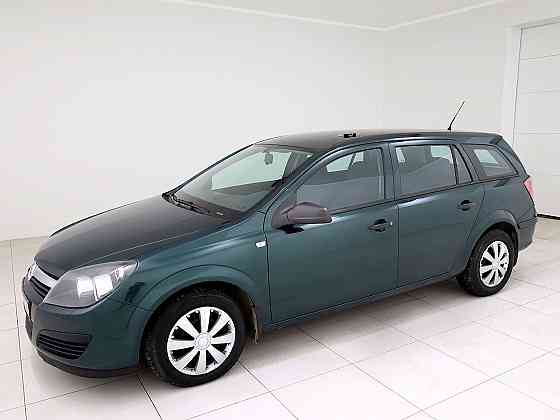 Opel Astra SW Comfort 1.2 CDTi 66kW Таллин