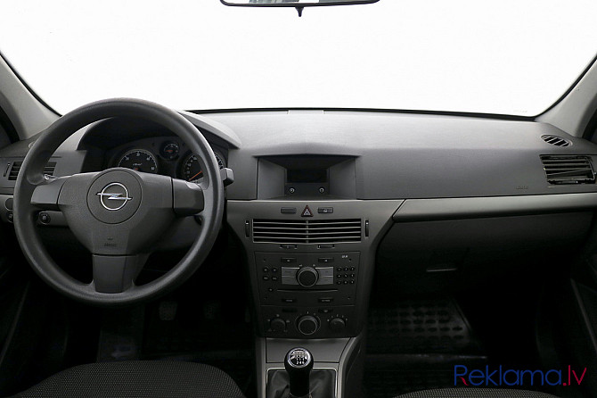 Opel Astra SW Comfort 1.2 CDTi 66kW Tallina - foto 5