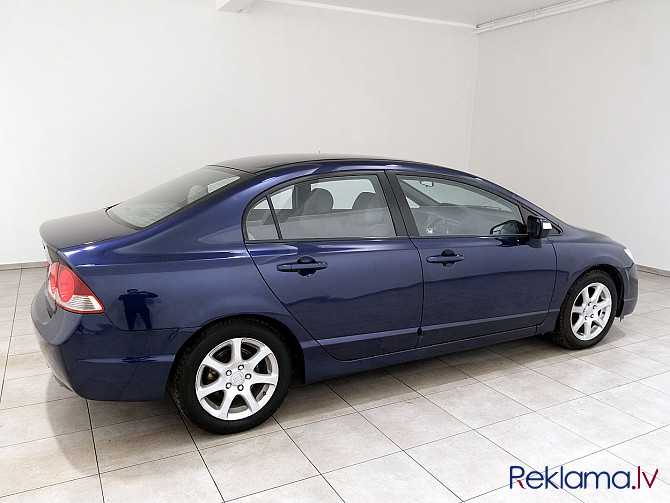 Honda Civic Elegance Facelift ATM 1.8 103kW Таллин - изображение 3