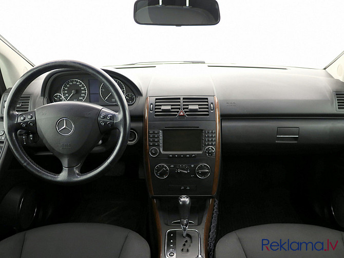 Mercedes-Benz A 180 Elegance ATM 2.0 CDI 80kW Таллин - изображение 5