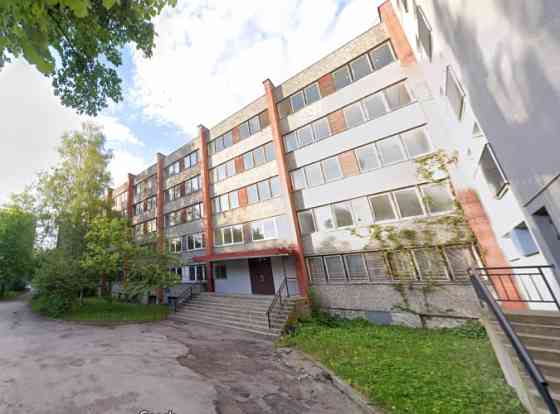 Здание ранее использовалось для нужд служебного общежития. Конструкция - Rīga