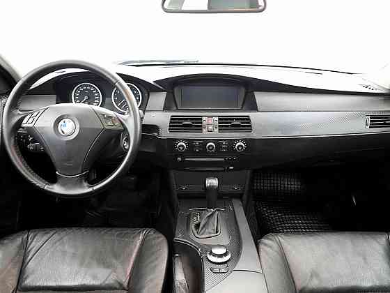 BMW 525 Touring Executive ATM 2.5 141kW Таллин