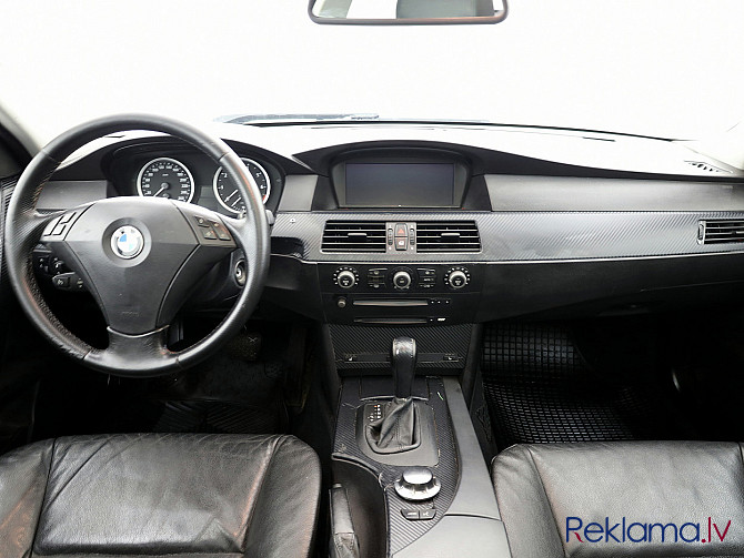 BMW 525 Touring Executive ATM 2.5 141kW Tallina - foto 5