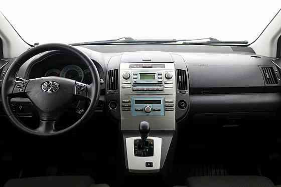 Toyota Corolla Verso Linea Sol ATM 1.8 95kW Tallina