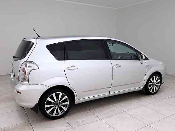 Toyota Corolla Verso Linea Sol ATM 1.8 95kW Tallina