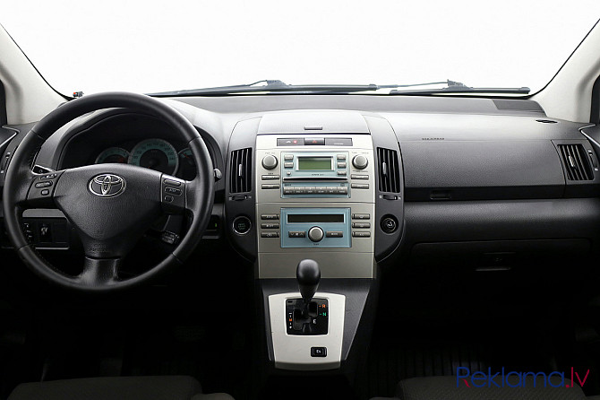 Toyota Corolla Verso Linea Sol ATM 1.8 95kW Таллин - изображение 5