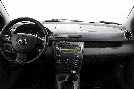 Mazda 2 Elegance ATM 1.4 59kW Tallina