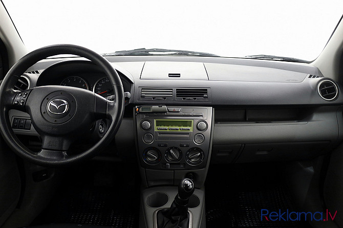 Mazda 2 Elegance ATM 1.4 59kW Tallina - foto 5