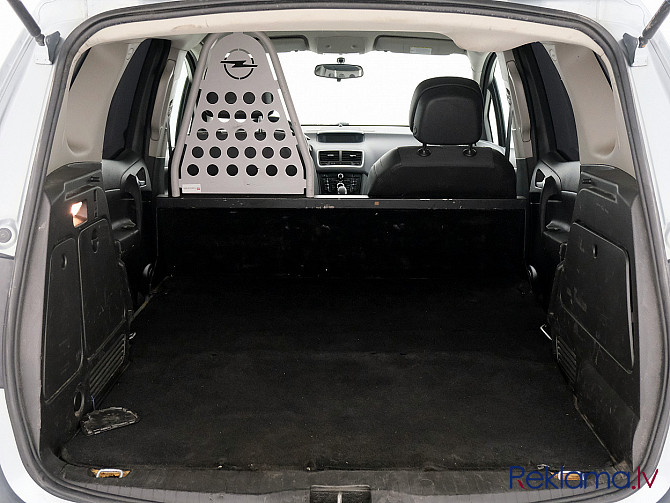 Opel Meriva Van ATM 1.7 CDTi 74kW Таллин - изображение 8